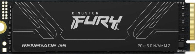 SSD Kingston Fury Renegade G5 4TB SFYR2S/4T0 
