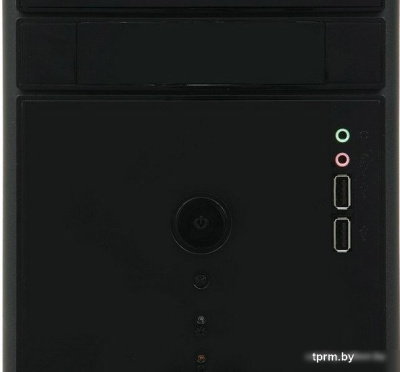 Корпус In Win ENR021 450W 6177859 