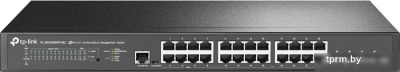Управляемый коммутатор 2-го уровня TP-Link TL-SG3428XPP-M2 