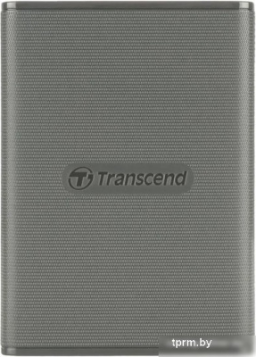 Transcend ESD360C 2TB TS2TESD360C 