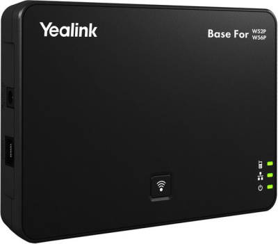 Радиотелефон Yealink W56H 