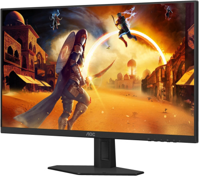 Игровой монитор AOC Gaming 25G4SRE 