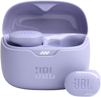 Наушники JBL Tune Buds (сиреневый) 