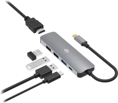 Док-станция Digma DS-501 