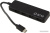 USB-хаб 5bites HB34C-311BK USB-хаб 5bites HB34C-311BK