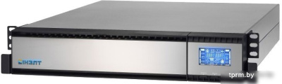 Источник бесперебойного питания IНЭЛТ GAMMA 3К 3000VA (IN3000RM-GA) 