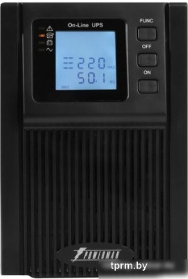 Источник бесперебойного питания Powerman Online 2000 Plus New 