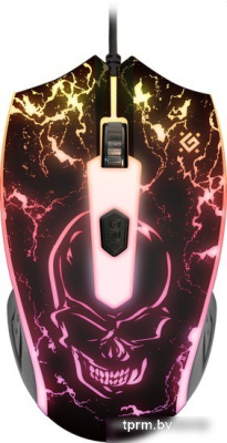 Клавиатура + мышь с ковриком Defender Aura MKP-117 RU 