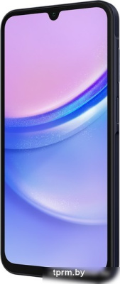 Смартфон Samsung Galaxy A15 4GB/128GB (темно-синий, без Samsung Pay) 