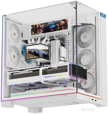 Thermalright Levita Vision 360 UB ARGB (белый) 