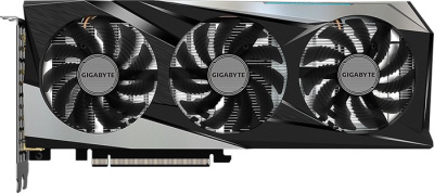 Видеокарта Gigabyte Aorus GeForce RTX 3050 Gaming OC 8G GV-N3050GAMING OC-8GD