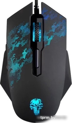 Игровая мышь SmartBuy Rush Mondus SBM-744G-K 