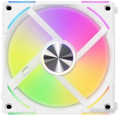 Вентилятор для корпуса Lian Li Uni Fan AL V2 140 G99.14ALV21W.00 