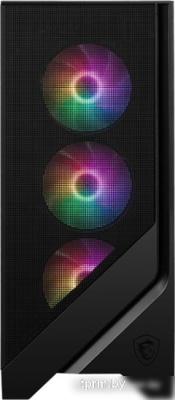 Корпус MSI MAG Forge 120A Airflow 