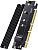 Адаптер Ugreen CM465 30715 PCI Express 4.0x16 - M.2 NVMe 