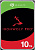Жесткий диск Seagate IronWolf Pro 10TB ST10000NT001 