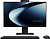 Моноблок ASUS ExpertCenter P400 AiO P470VAK-BPE0480 Black (90PT03W6-M00K60) 