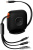 Baseus Traction Series Retractable 3 в 1 CAQY000001 (1.7 м, черный) 