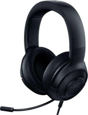 Наушники Razer Kraken X Lite 