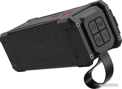 Hoco HC6 (черный) 