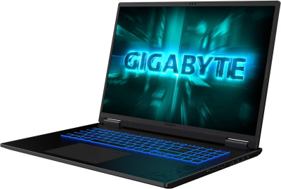 Игровой ноутбук Gigabyte Gaming A18 GA83H 3VHK3KZC94SD 