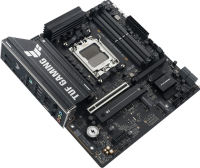 Материнская плата ASUS TUF Gaming B850M-E WiFi 