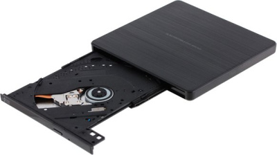 Оптический накопитель LG GP60NB60 