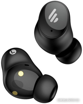 Наушники Edifier TWS1 Pro 2 (черный) 