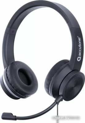 Офисная гарнитура Accutone UB110 USB 