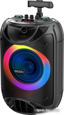 Колонка для вечеринок Ginzzu GM-223 