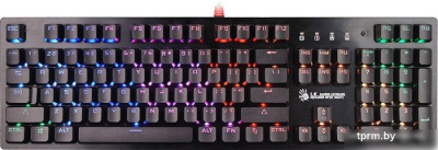Клавиатура A4Tech Bloody B820R LK Blue 