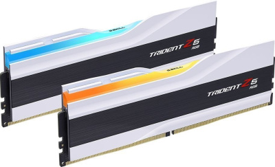 G.Skill Trident Z5 RGB 2x16ГБ DDR5 7200МГц F5-7200J3445G16GX2-TZ5RW 
