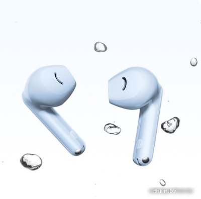 Наушники Huawei FreeBuds SE 2 (голубой, международная версия) 