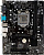 Материнская плата BIOSTAR H410MHG Ver. 6.0 