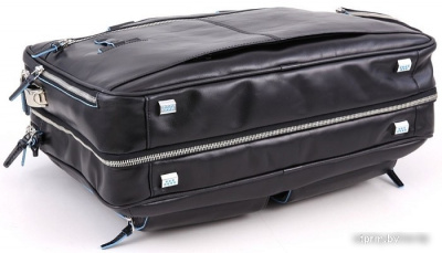 Сумка для ноутбука Piquadro Blue Square [CA2765B2/N] 