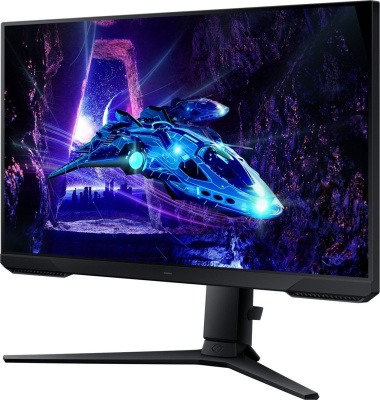 Игровой монитор Samsung Odyssey G3 LS24DG300EIXCI 