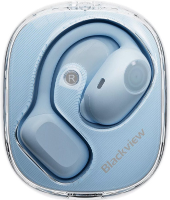 Наушники Blackview AirBuds 100 (синий) 
