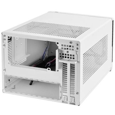 Корпус SilverStone Sugo SG13 [SST-SG13WB-Q] 