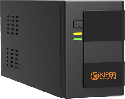 Источник бесперебойного питания Kiper Power C3000 USB (3000VA/1800W) 