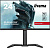 Игровой монитор Iiyama Red Eagle G-Master GB2470HSU-B5 