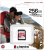 Карта памяти Kingston Canvas React Plus V60 SDXC 256GB Карта памяти Kingston Canvas React Plus V60 SDXC 256GB