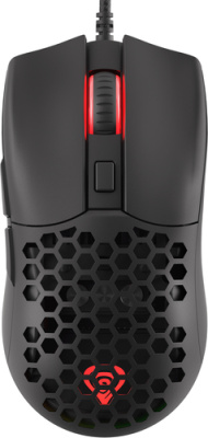 Игровая мышь Genesis Krypton 750 (черный)