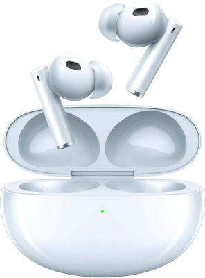 Наушники Realme Buds Air 6 Pro (белый) 