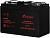 Аккумулятор для ИБП Powerman CA121000/UPS (12В/100 А·ч) 