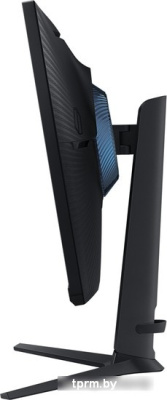 Игровой монитор Samsung Odyssey G3 S27AG300NI 