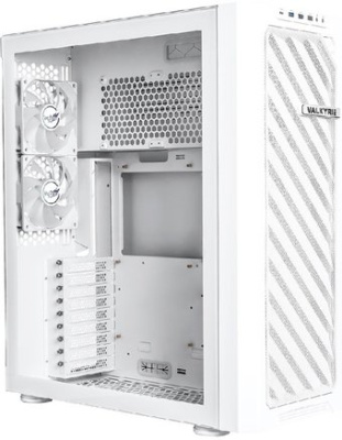 Корпус Valkyrie VK01 (белый)