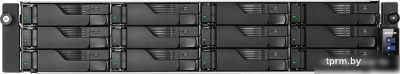 Сетевой накопитель ASUSTOR Lockerstor 12R Pro AS7112RDX 