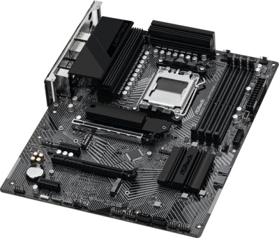 Материнская плата ASRock B650 PG Lightning 