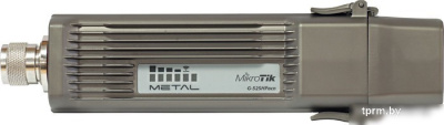 Точка доступа Mikrotik Metal 52 ac [RBMetalG-52SHPacn] 
