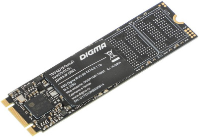 SSD Digma Run S9 1TB DGSR1001TS93T 